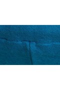 Podnóżek Jajo niebieski jasny kaszmir 43 Premium - d2design